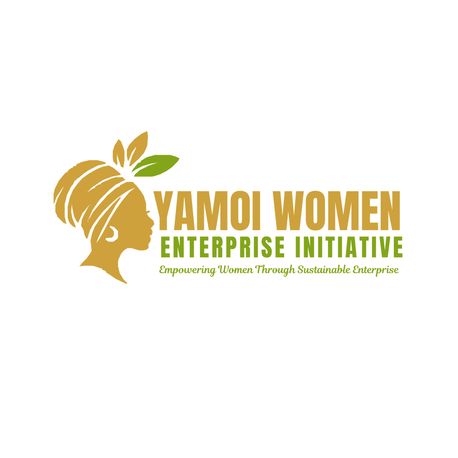 Yamoi Women Enterprise Initiative Logo